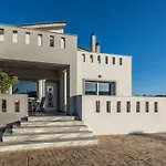 Astarte Villas - Muthee Villa
