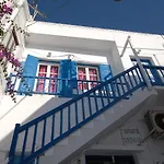 Fournakia Complex