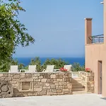 Villa Merovigli - Sea Views & Private Pool, Ideal For Large Groups, By Zantewize
