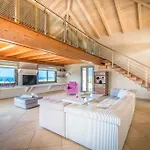Villa Merovigli - Sea Views & Private Pool, Ideal For Large Groups, By Zantewize