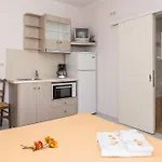 Nest Apartments