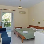 Maria Apartments