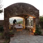 Villa Hurmuses
