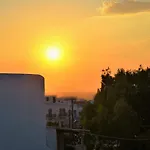 Melesio Studios Mykonos Town