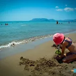 Marabou Beach Apartments