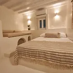 Blanco Rooms Mykonos