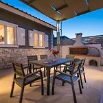 Amygdalia Villa With Private Pool, By Zantewize