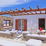 Villas Eleftheria