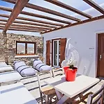 Villas Eleftheria