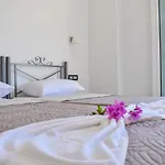 Katsaros Luxury Apts 5Min Walk To Beach