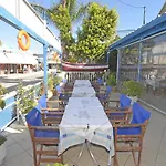 Levante Taverna Studios