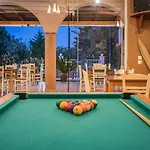 Armonia Studios & Apartments