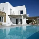 Ammos Villas In Houlakia