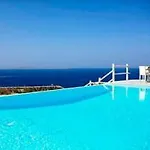 Ammos Villas In Houlakia