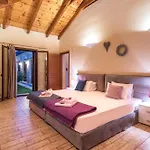 Astarte Villas - Kyveli Villa