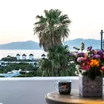 Dimele Rooms & Studios