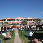 Anastasia Beach Hotel