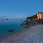 Blue Sea Cottage