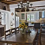 Villa Hurmuses
