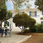Sourmeli Pension
