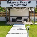 Rooms 48 By Zante Plaza