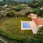 Zante Vista Villas