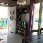 Maria'S House