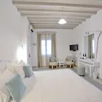 Mykonos Palace Beach Hotel