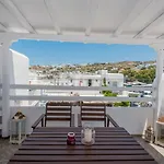 Beautiful Apartment With Amazing View, In Mykonos Old Town