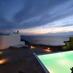 Infinity Blue