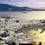 Mykonos Gemm Villas