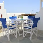 Stelios Village Mykonos