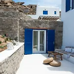 Argiro'S Gorgeous Studio In Cycladic