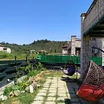 Villa Tranquil