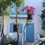 Mykonos Efis Maisonette