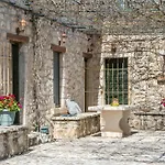 Eri Traditional House