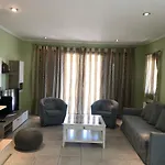 Blue Thea Luxury Villa In Afitos