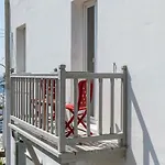 Gazia Sea View House - Mykonos Town