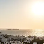 Gazia Sea View House - Mykonos Town