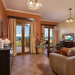 Venetico Beachfront Apartments & Suites - 2 Bedroom Apartment