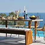 Thea Lux Natur Villa
