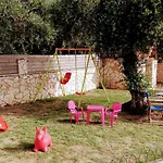 Villa Julia