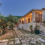 Argastares Villas