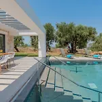 Azimut Villa