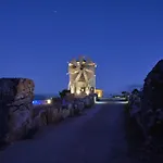 Anemomilos