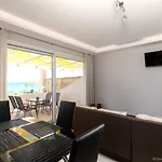 Seashore Stream Suites