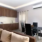 Seashore Stream Suites
