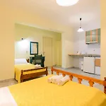 Regina Apartments