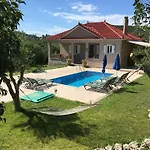 Planos Villa