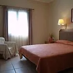 Bella Vista Apartments And Studios